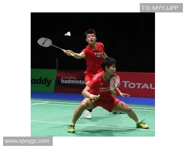 上海羽毛球队战术分析与未来发展方向探讨