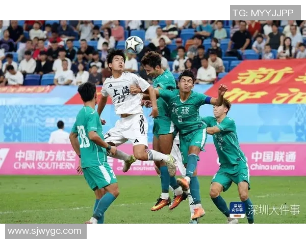 上海足球队转型之路：从传统强队到现代化足球俱乐部的全新探索