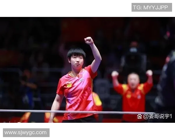 上海乒乓球队在大满贯赛事中的心理素质分析与表现评估